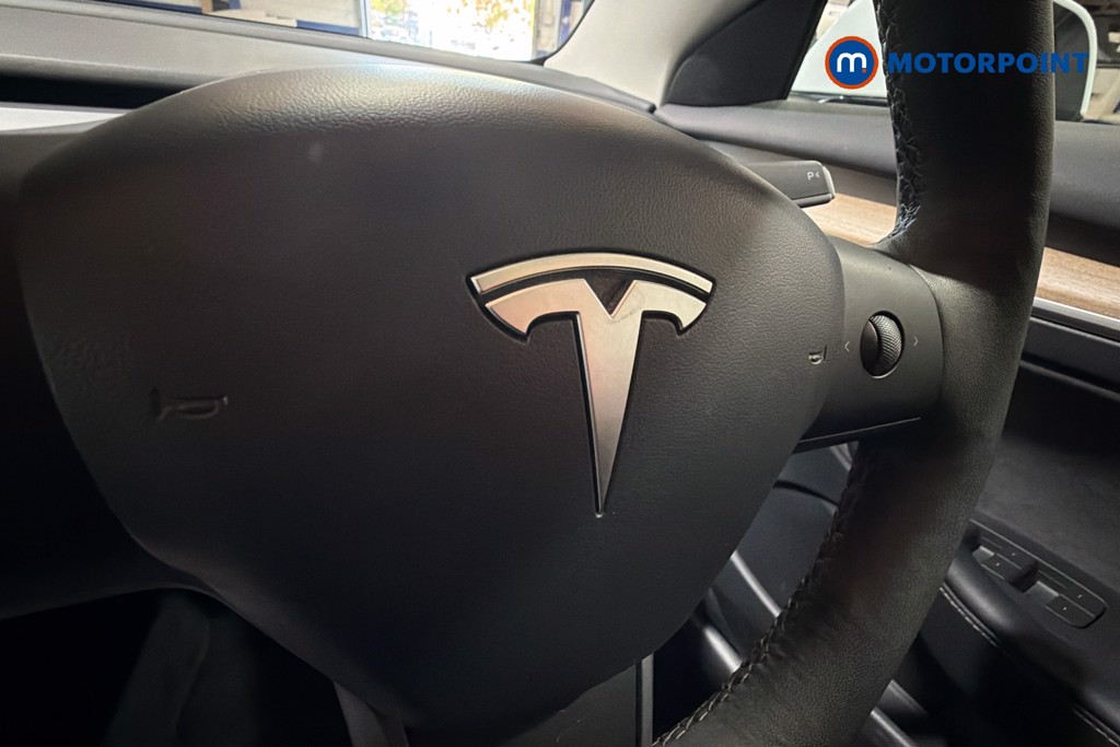 Tesla Model 3 Rwd 4Dr Auto Automatic Electric Saloon - Stock Number (1629219) - 5th supplementary image