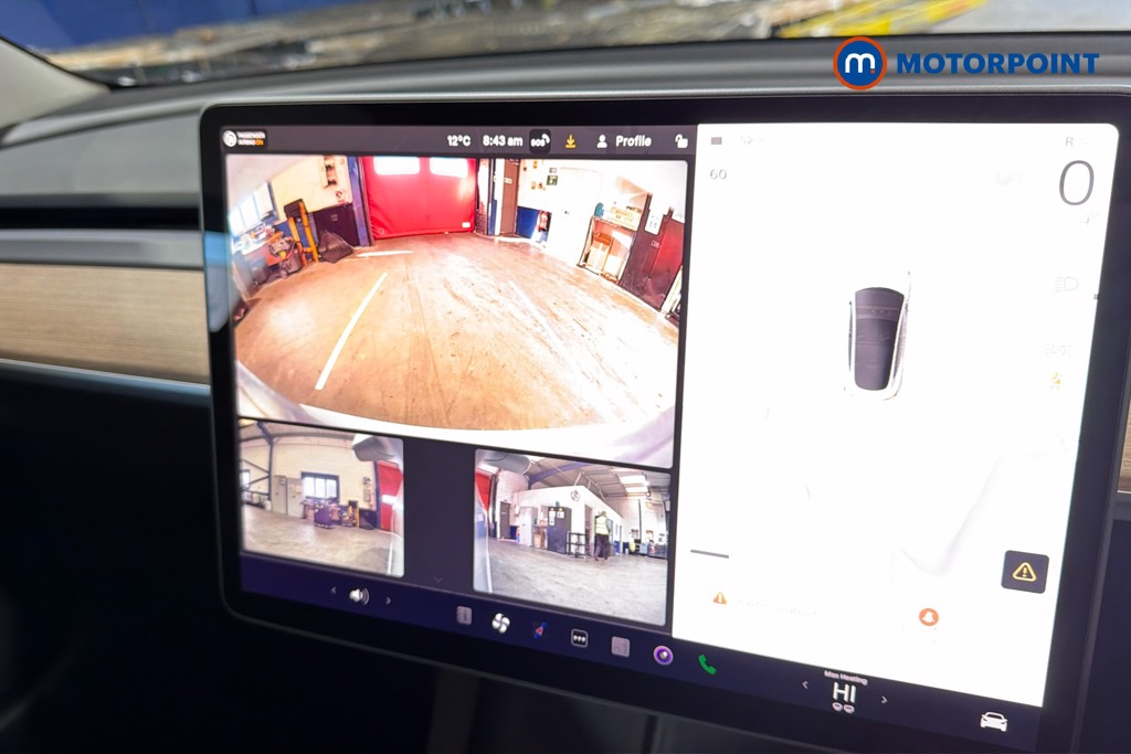 Tesla Model 3 Rwd 4Dr Auto Automatic Electric Saloon - Stock Number (1629219) - 13th supplementary image