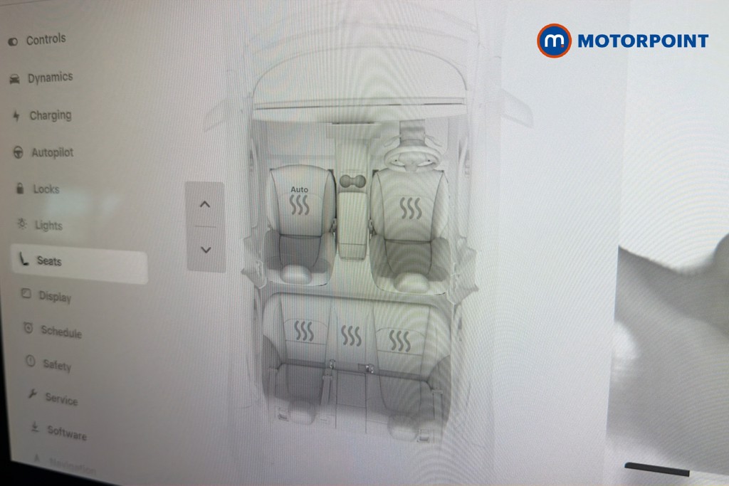 Tesla Model 3 Rwd 4Dr Auto Automatic Electric Saloon - Stock Number (1629219) - 14th supplementary image
