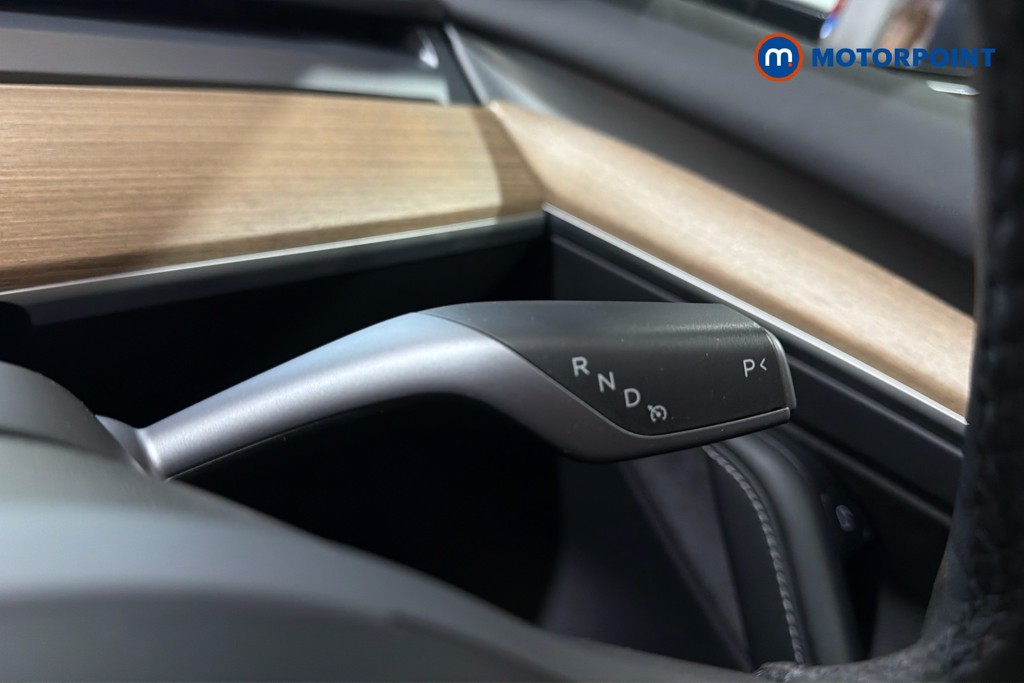Tesla Model 3 Rwd 4Dr Auto Automatic Electric Saloon - Stock Number (1629219) - 15th supplementary image