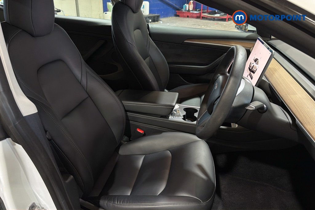Tesla Model 3 Rwd 4Dr Auto Automatic Electric Saloon - Stock Number (1629219) - 22nd supplementary image