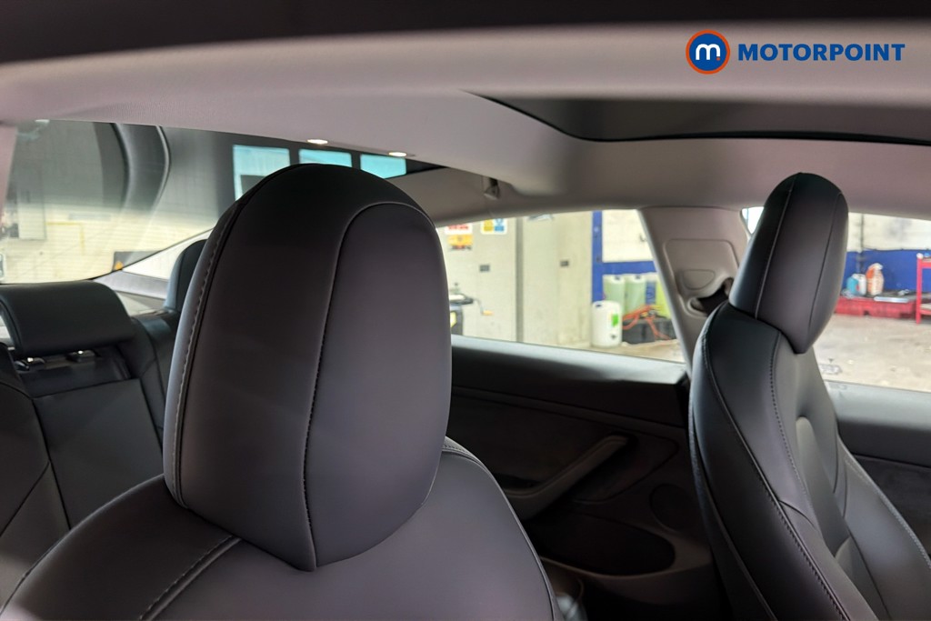 Tesla Model 3 Rwd 4Dr Auto Automatic Electric Saloon - Stock Number (1629219) - 23rd supplementary image