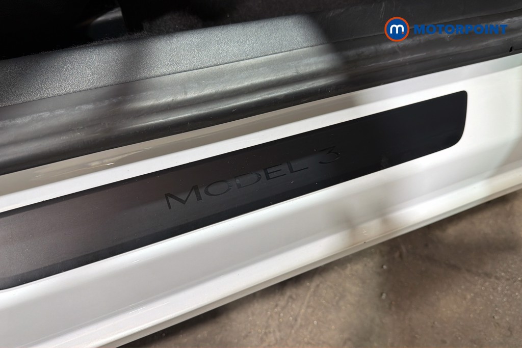 Tesla Model 3 Rwd 4Dr Auto Automatic Electric Saloon - Stock Number (1629219) - 27th supplementary image