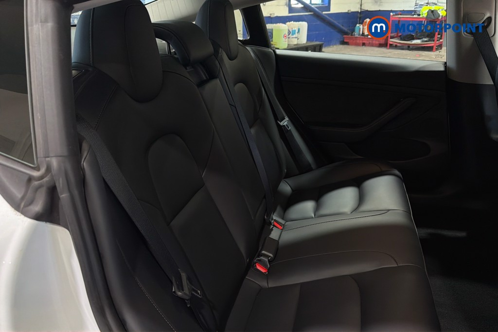 Tesla Model 3 Rwd 4Dr Auto Automatic Electric Saloon - Stock Number (1629219) - 28th supplementary image