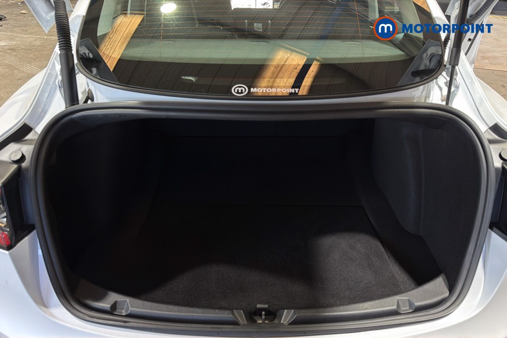 Tesla Model 3 Rwd 4Dr Auto Automatic Electric Saloon - Stock Number (1629219) - 33rd supplementary image