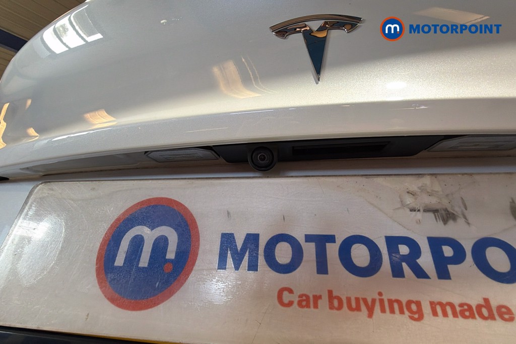 Tesla Model 3 Rwd 4Dr Auto Automatic Electric Saloon - Stock Number (1629219) - 36th supplementary image