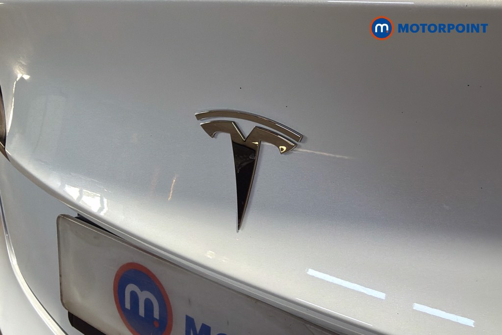 Tesla Model 3 Rwd 4Dr Auto Automatic Electric Saloon - Stock Number (1629219) - 37th supplementary image