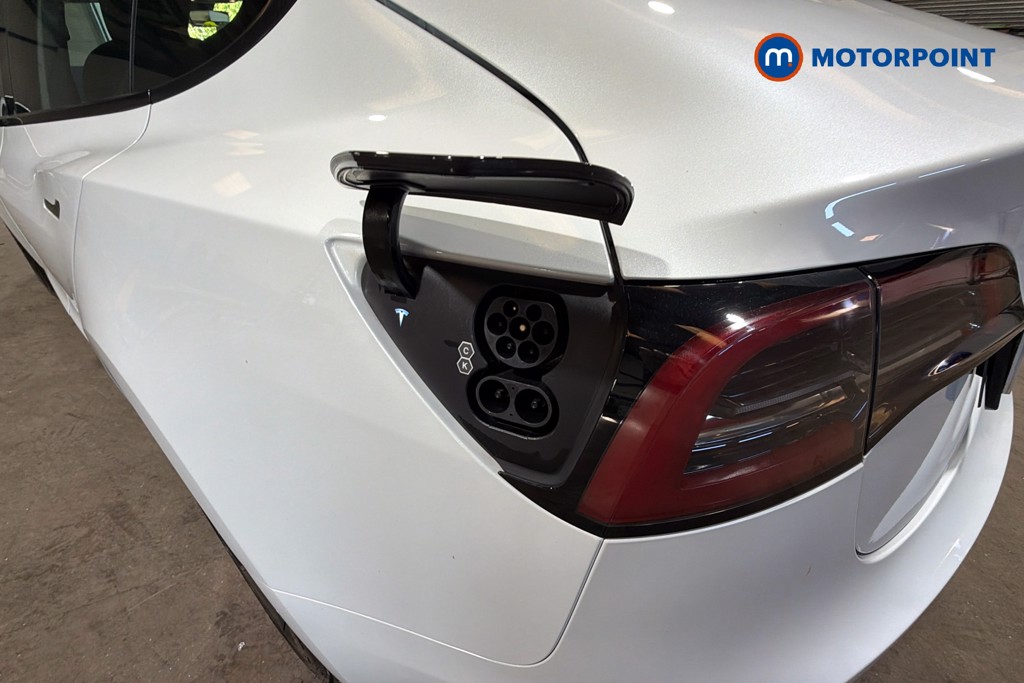 Tesla Model 3 Rwd 4Dr Auto Automatic Electric Saloon - Stock Number (1629219) - 41st supplementary image