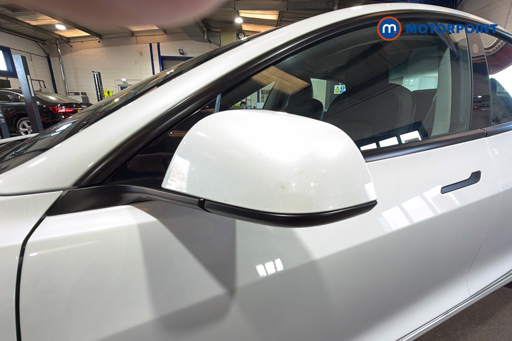 Tesla Model 3 Rwd 4Dr Auto Automatic Electric Saloon - Stock Number (1629219) - 43rd supplementary image