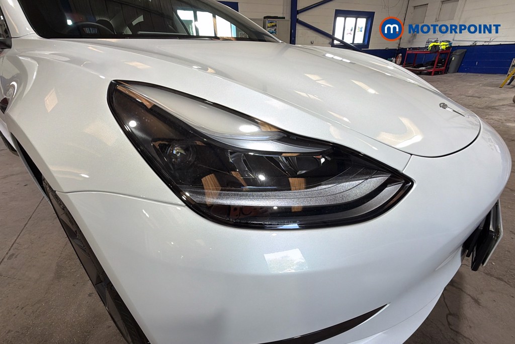 Tesla Model 3 Rwd 4Dr Auto Automatic Electric Saloon - Stock Number (1629219) - 44th supplementary image