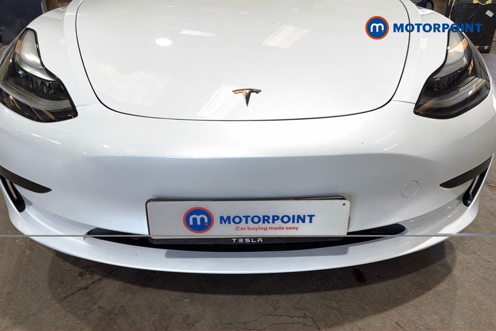 Tesla Model 3 Rwd 4Dr Auto Automatic Electric Saloon - Stock Number (1629219) - 45th supplementary image