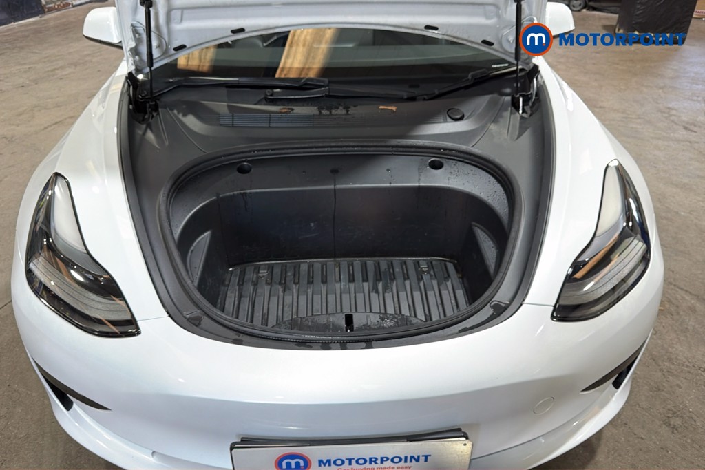 Tesla Model 3 Rwd 4Dr Auto Automatic Electric Saloon - Stock Number (1629219) - 51st supplementary image