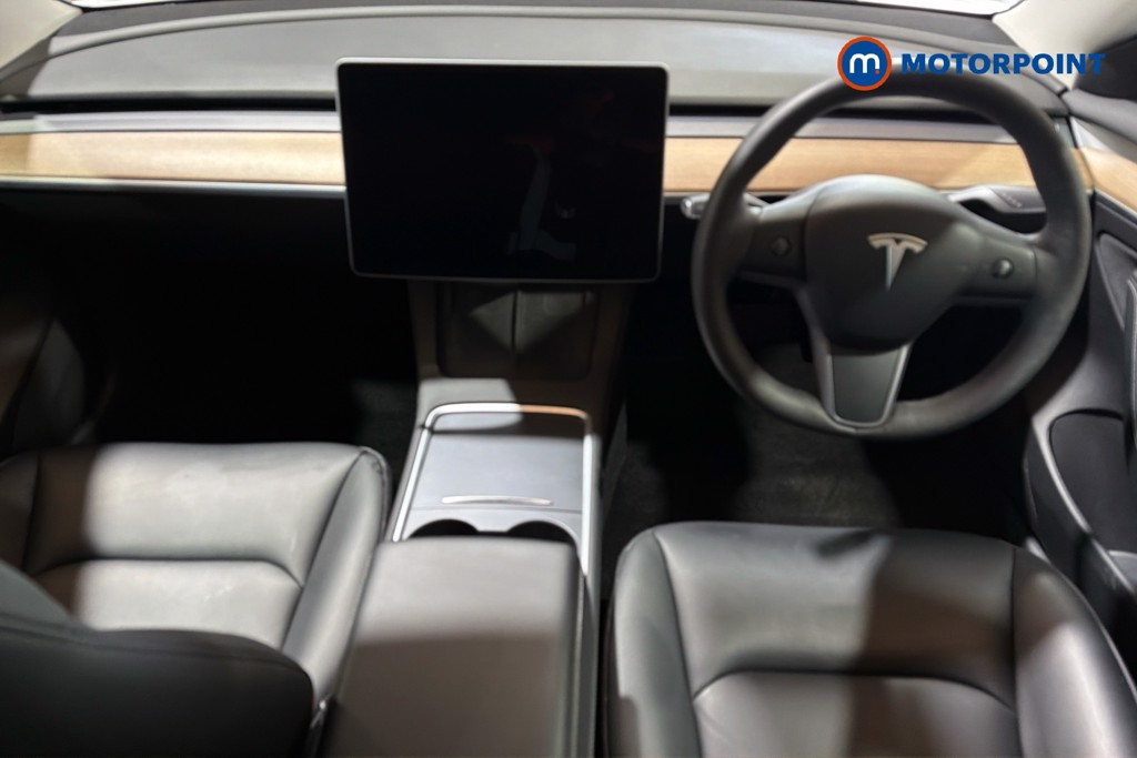 Tesla Model 3 Rwd 4Dr Auto Automatic Electric Saloon - Stock Number (1629219) - 1st supplementary image