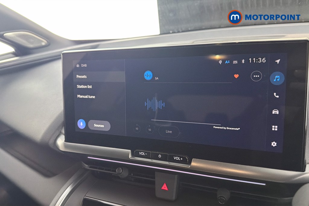 Toyota C-Hr Gr Sport Automatic Petrol Plug-In Hybrid SUV - Stock Number (1629247) - 9th supplementary image