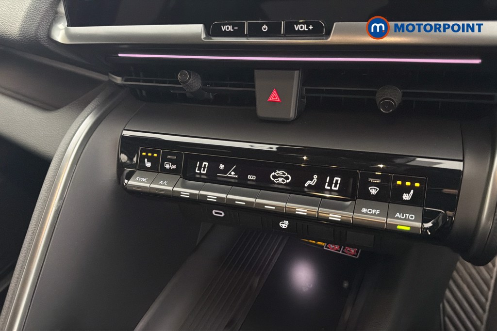 Toyota C-Hr Gr Sport Automatic Petrol Plug-In Hybrid SUV - Stock Number (1629247) - 12th supplementary image