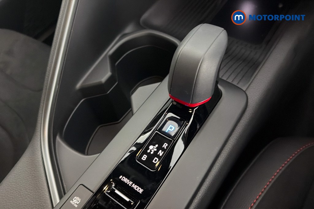 Toyota C-Hr Gr Sport Automatic Petrol Plug-In Hybrid SUV - Stock Number (1629247) - 15th supplementary image