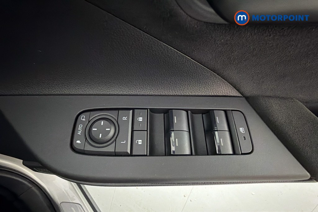 Toyota C-Hr Gr Sport Automatic Petrol Plug-In Hybrid SUV - Stock Number (1629247) - 20th supplementary image