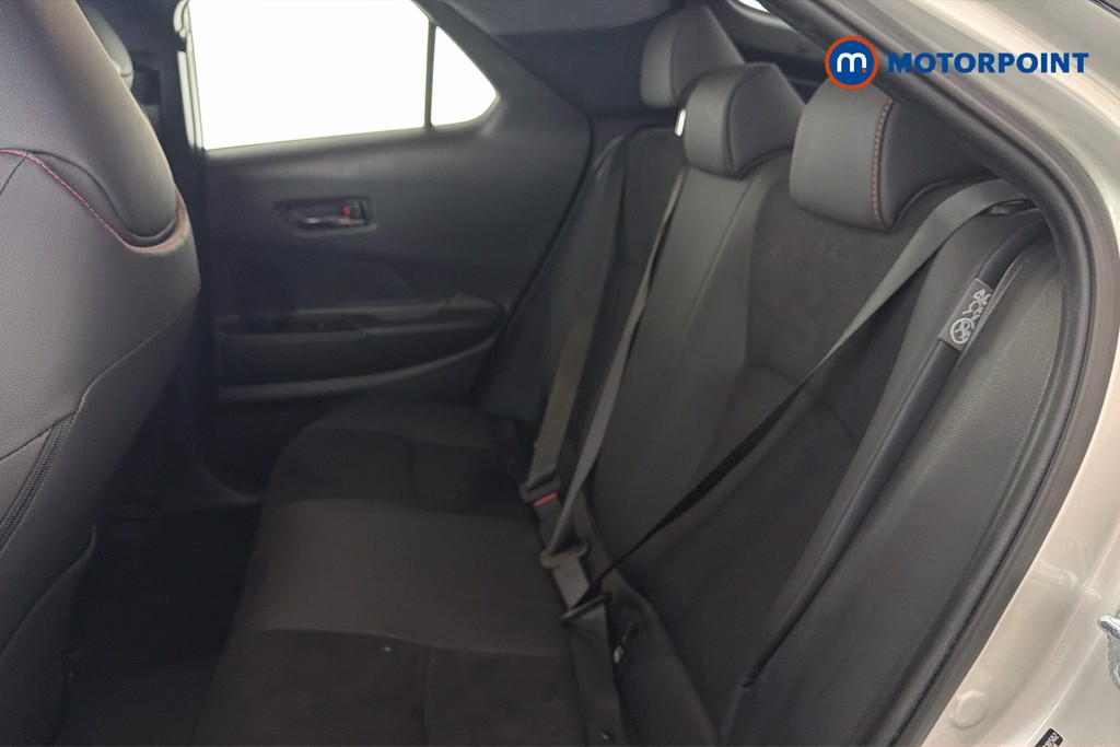 Toyota C-Hr Gr Sport Automatic Petrol Plug-In Hybrid SUV - Stock Number (1629247) - 28th supplementary image