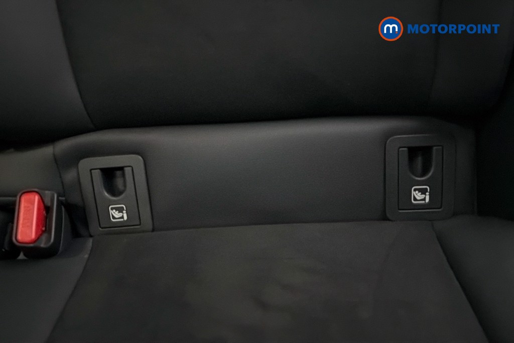 Toyota C-Hr Gr Sport Automatic Petrol Plug-In Hybrid SUV - Stock Number (1629247) - 29th supplementary image