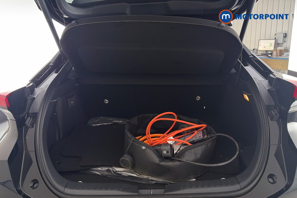 Toyota C-Hr Gr Sport Automatic Petrol Plug-In Hybrid SUV - Stock Number (1629247) - 33rd supplementary image