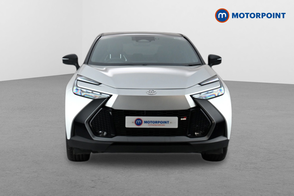 Toyota C-Hr Gr Sport Automatic Petrol Plug-In Hybrid SUV - Stock Number (1629247) - Drivers side front corner