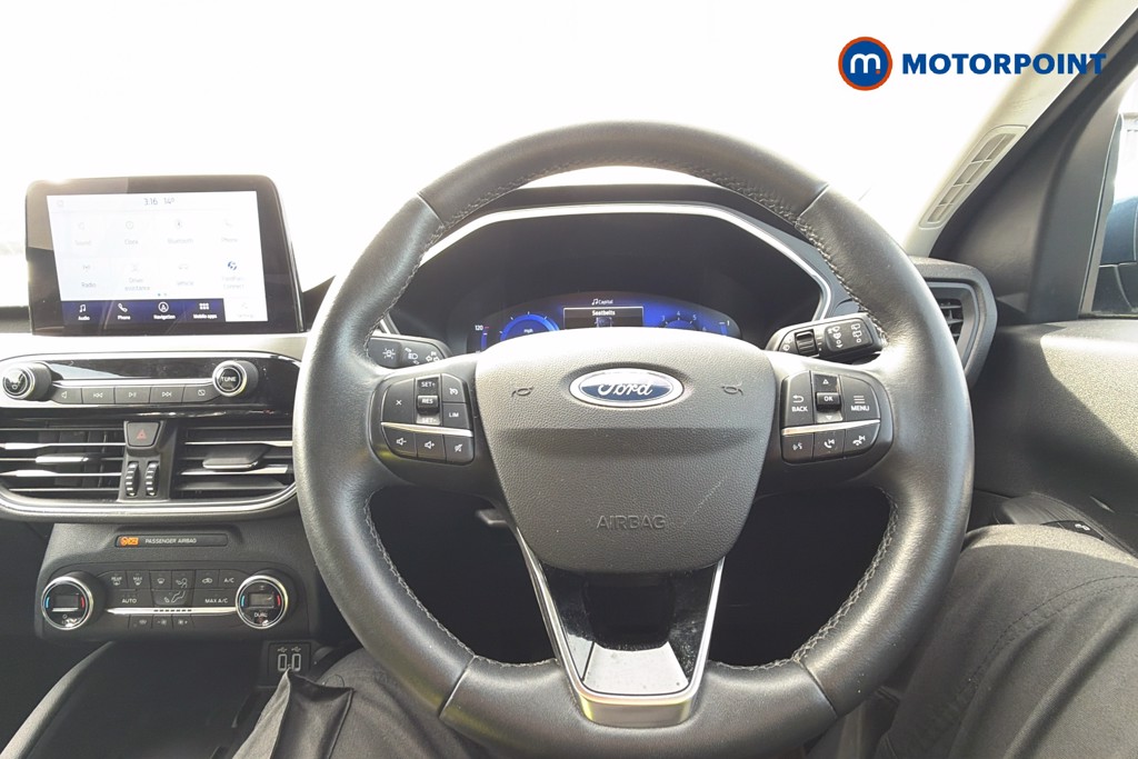 Ford Kuga Titanium Edition Manual Petrol SUV - Stock Number (1629492) - 5th supplementary image