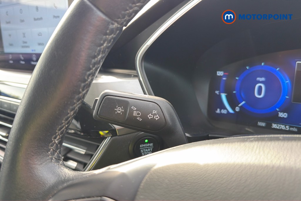 Ford Kuga Titanium Edition Manual Petrol SUV - Stock Number (1629492) - 6th supplementary image