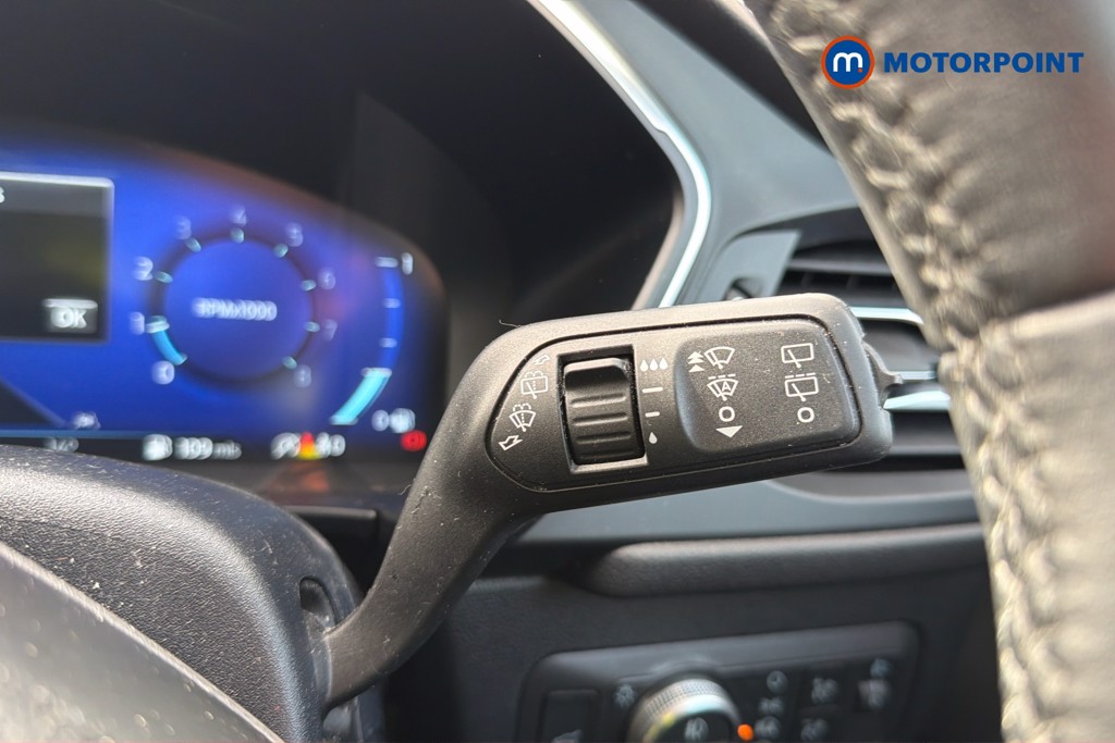 Ford Kuga Titanium Edition Manual Petrol SUV - Stock Number (1629492) - 7th supplementary image