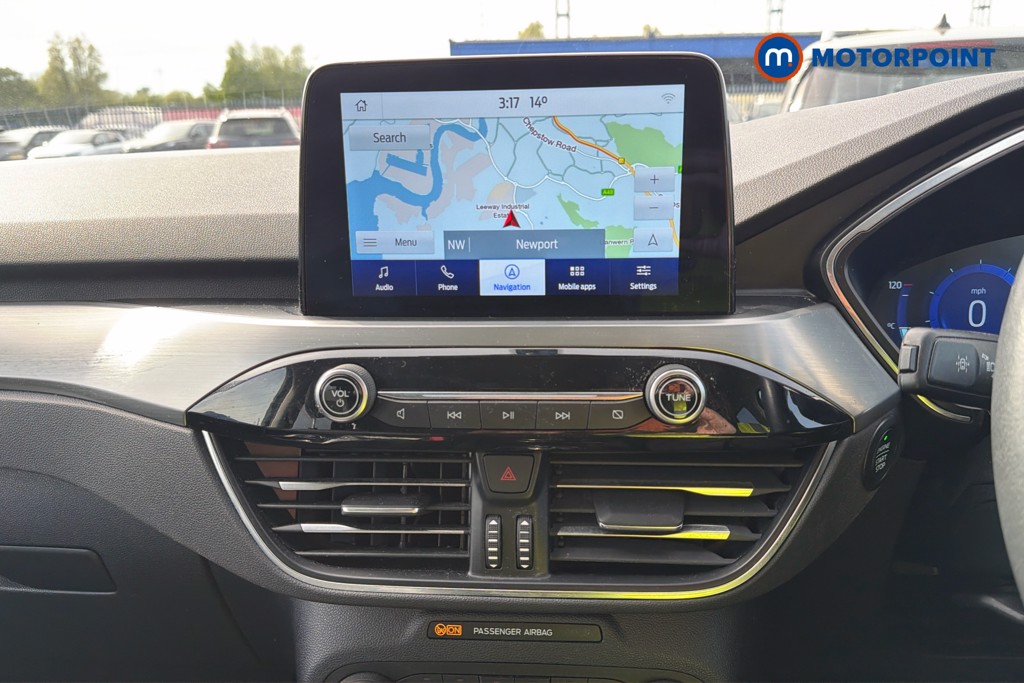 Ford Kuga Titanium Edition Manual Petrol SUV - Stock Number (1629492) - 10th supplementary image