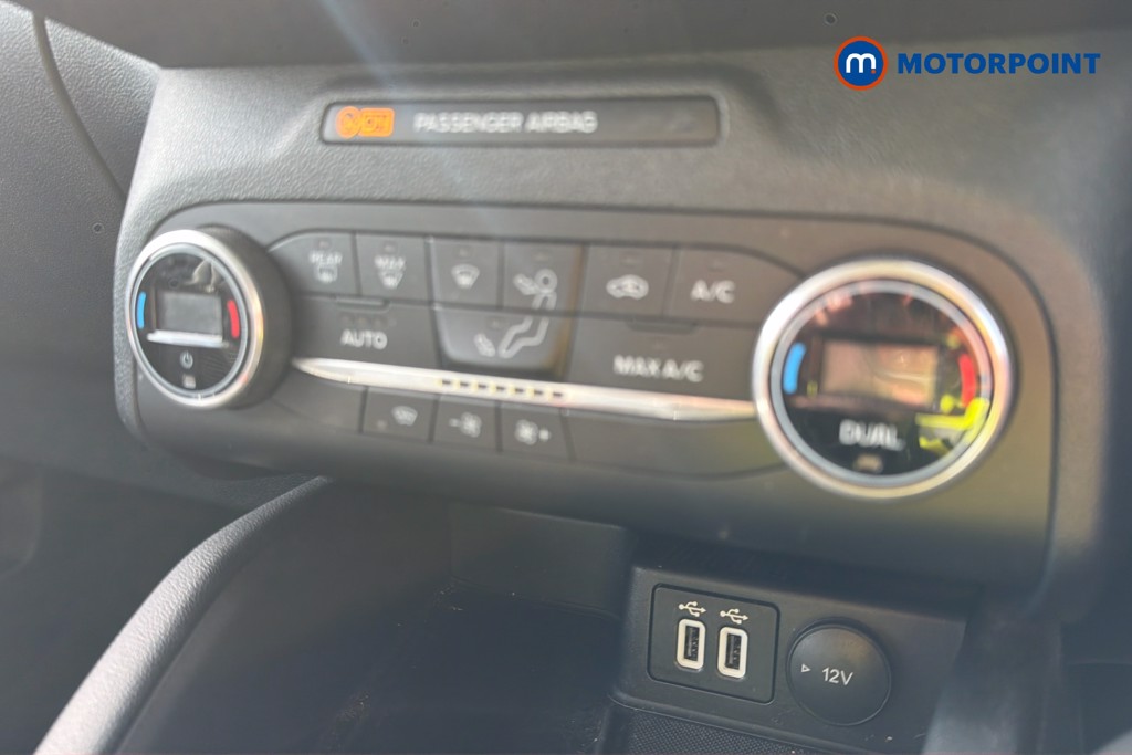 Ford Kuga Titanium Edition Manual Petrol SUV - Stock Number (1629492) - 12th supplementary image