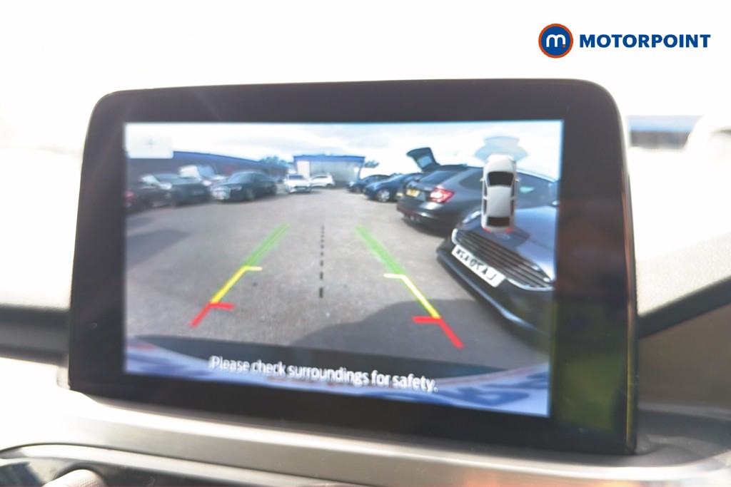 Ford Kuga Titanium Edition Manual Petrol SUV - Stock Number (1629492) - 13th supplementary image