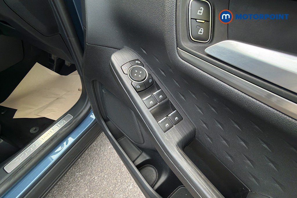 Ford Kuga Titanium Edition Manual Petrol SUV - Stock Number (1629492) - 20th supplementary image