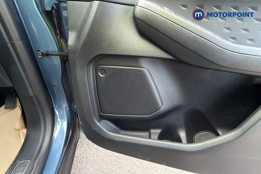 Ford Kuga Titanium Edition Manual Petrol SUV - Stock Number (1629492) - 21st supplementary image