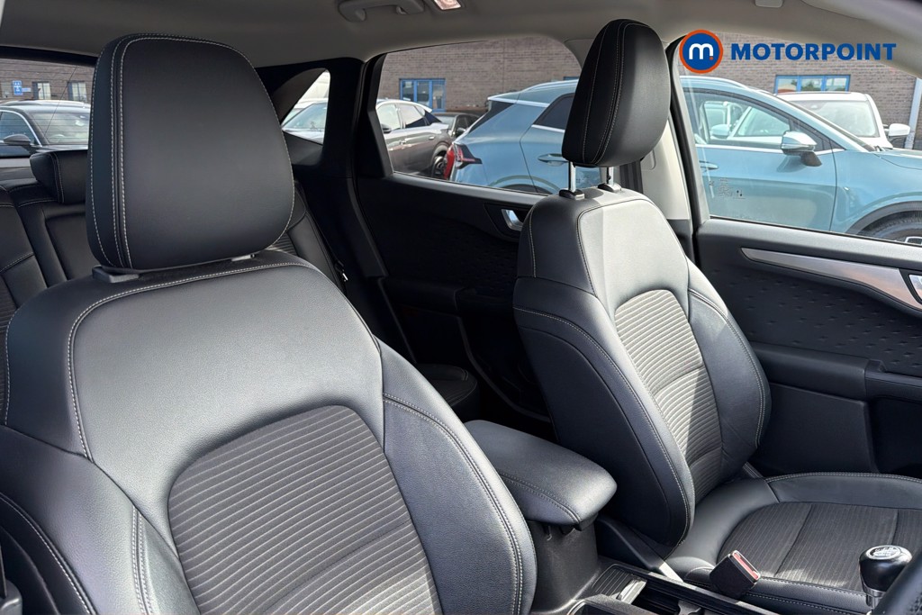 Ford Kuga Titanium Edition Manual Petrol SUV - Stock Number (1629492) - 22nd supplementary image