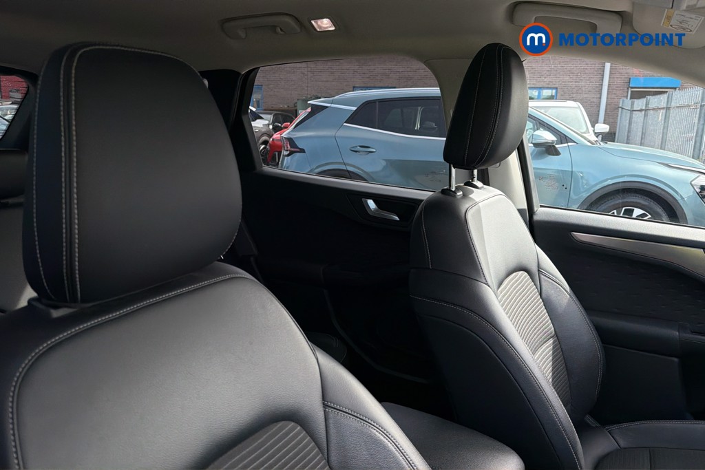 Ford Kuga Titanium Edition Manual Petrol SUV - Stock Number (1629492) - 23rd supplementary image