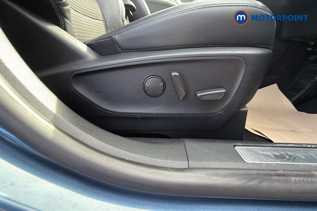 Ford Kuga Titanium Edition Manual Petrol SUV - Stock Number (1629492) - 25th supplementary image