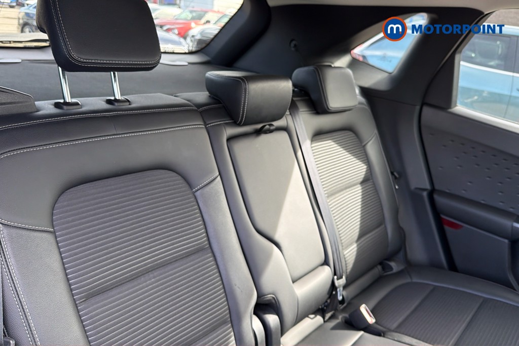 Ford Kuga Titanium Edition Manual Petrol SUV - Stock Number (1629492) - 28th supplementary image