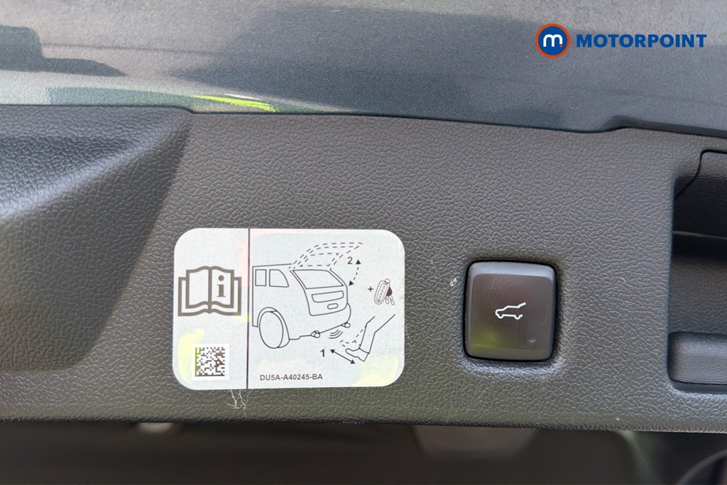 Ford Kuga Titanium Edition Manual Petrol SUV - Stock Number (1629492) - 35th supplementary image