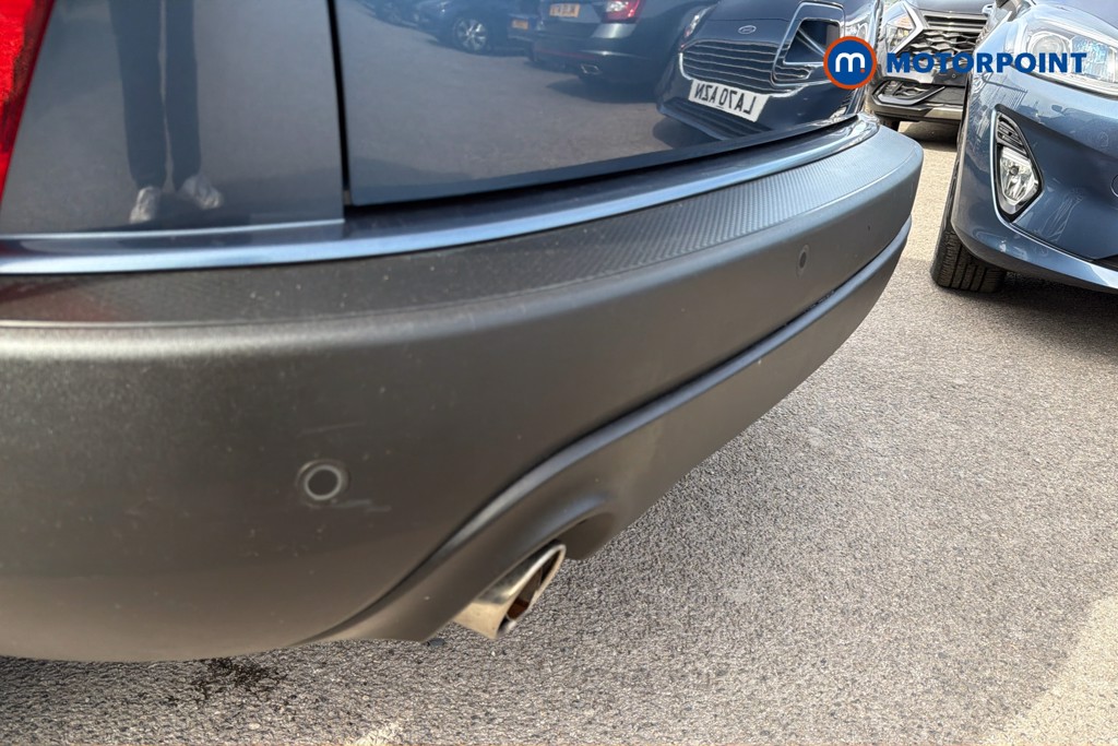 Ford Kuga Titanium Edition Manual Petrol SUV - Stock Number (1629492) - 40th supplementary image