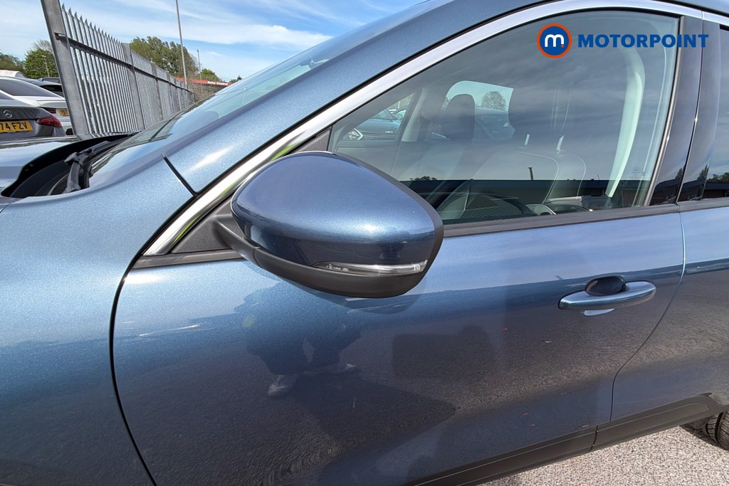 Ford Kuga Titanium Edition Manual Petrol SUV - Stock Number (1629492) - 43rd supplementary image