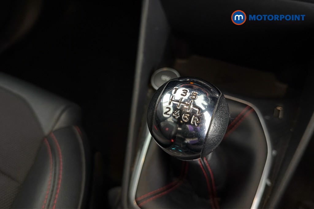 Ford Fiesta St-Line X Manual Petrol Hatchback - Stock Number (1629573) - 15th supplementary image