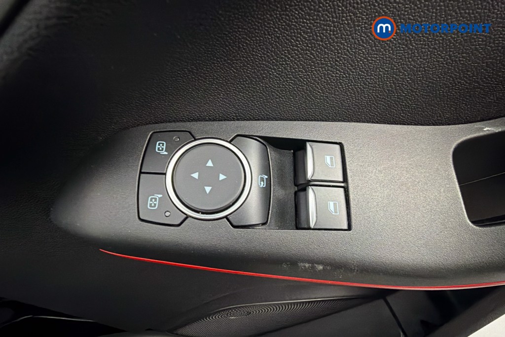 Ford Fiesta St-Line X Manual Petrol Hatchback - Stock Number (1629573) - 20th supplementary image