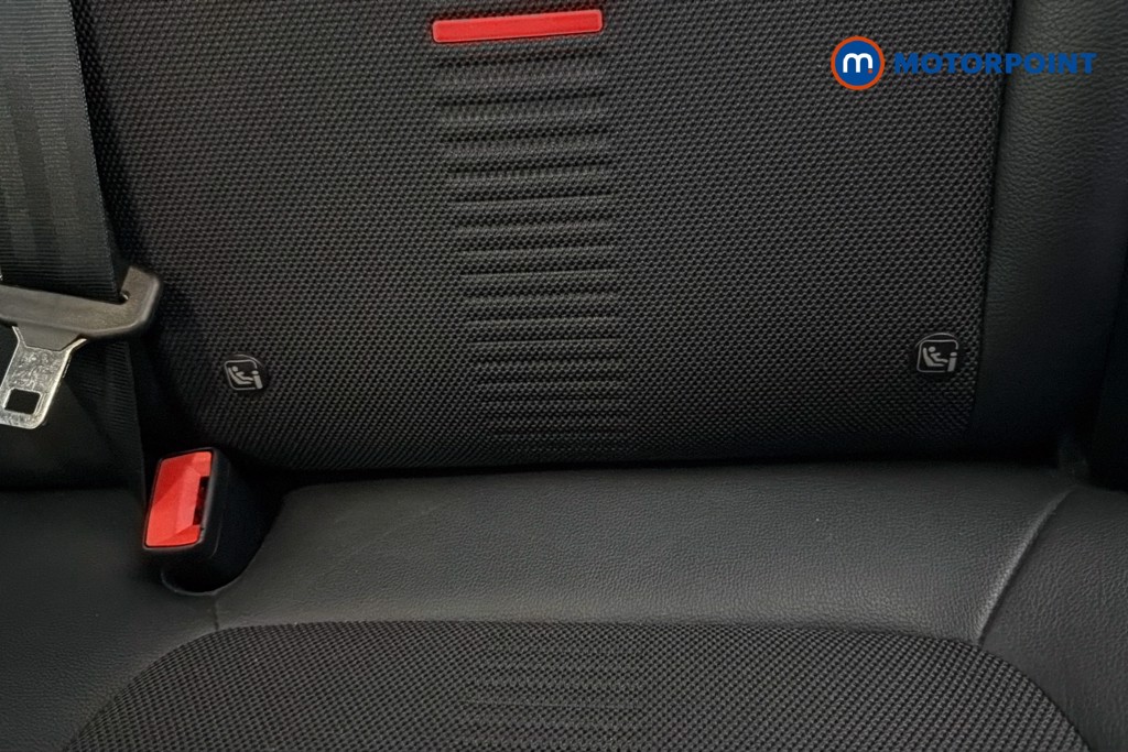 Ford Fiesta St-Line X Manual Petrol Hatchback - Stock Number (1629573) - 29th supplementary image