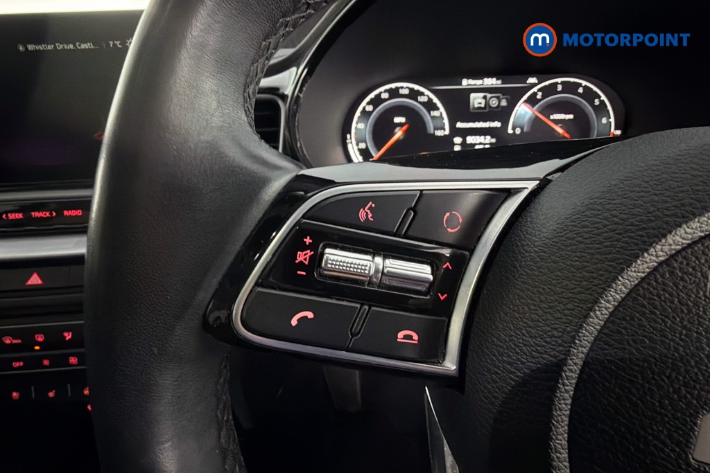 KIA Xceed 4 Manual Petrol Hatchback - Stock Number (1629575) - 3rd supplementary image