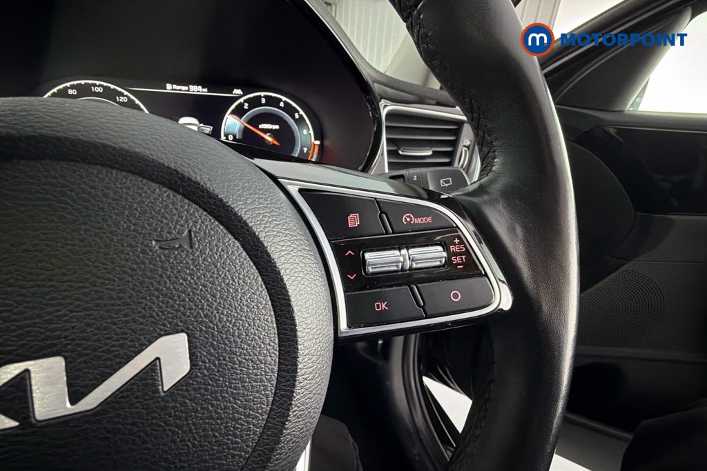 KIA Xceed 4 Manual Petrol Hatchback - Stock Number (1629575) - 4th supplementary image