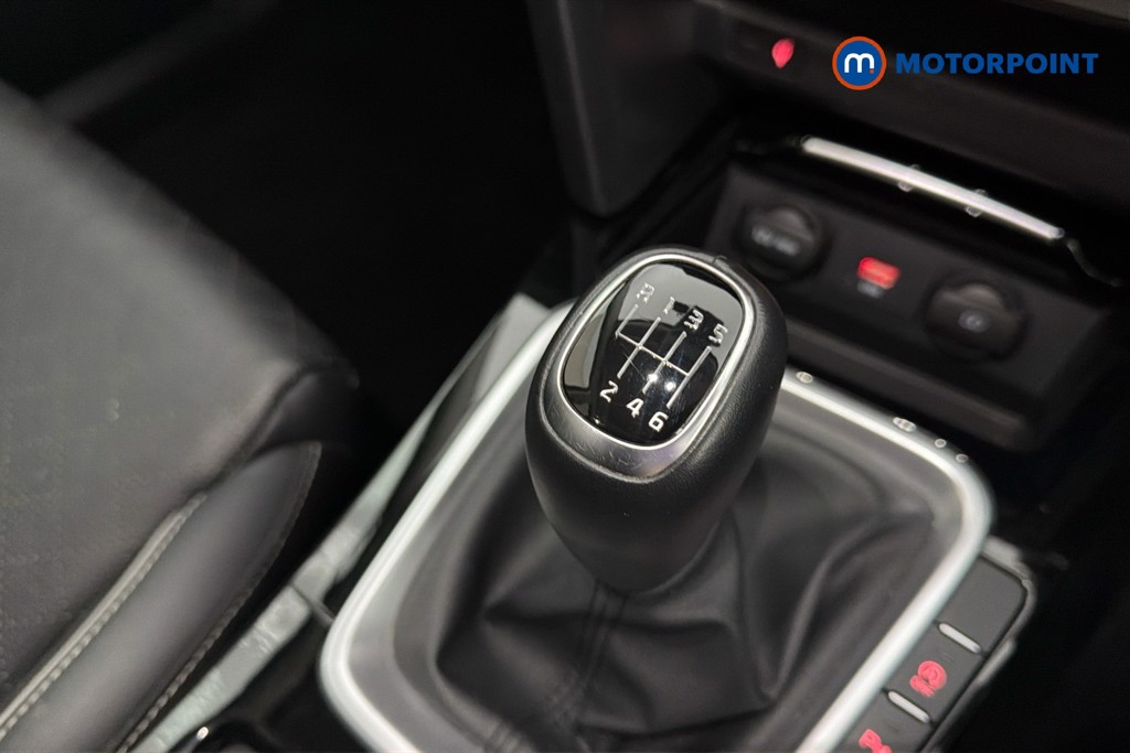 KIA Xceed 4 Manual Petrol Hatchback - Stock Number (1629575) - 15th supplementary image