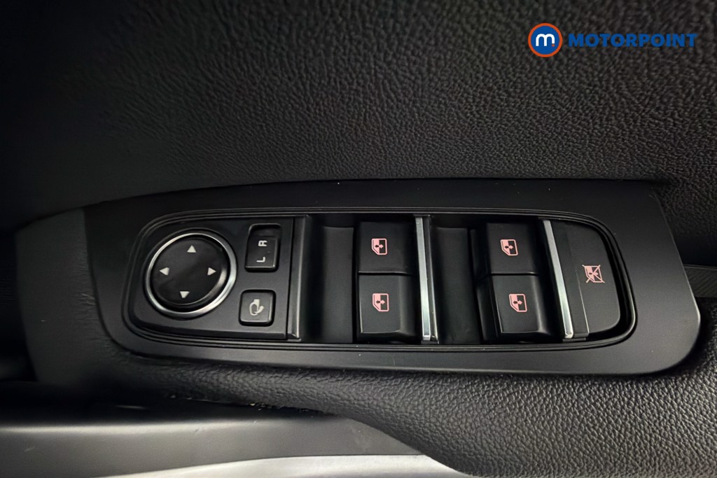 KIA Xceed 4 Manual Petrol Hatchback - Stock Number (1629575) - 20th supplementary image