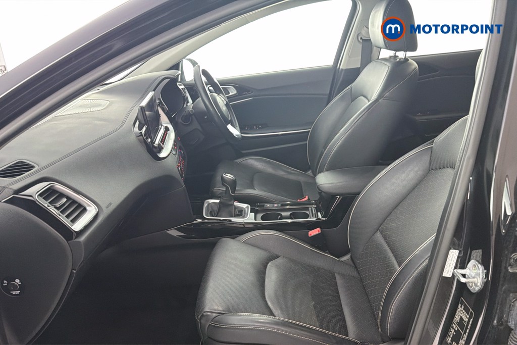 KIA Xceed 4 Manual Petrol Hatchback - Stock Number (1629575) - 22nd supplementary image