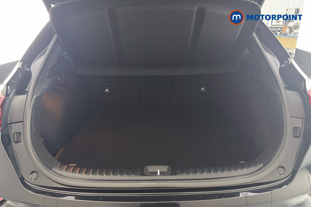 KIA Xceed 4 Manual Petrol Hatchback - Stock Number (1629575) - 33rd supplementary image