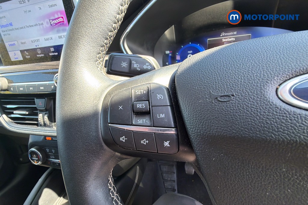 Ford Kuga Vignale Manual Petrol SUV - Stock Number (1629774) - 3rd supplementary image